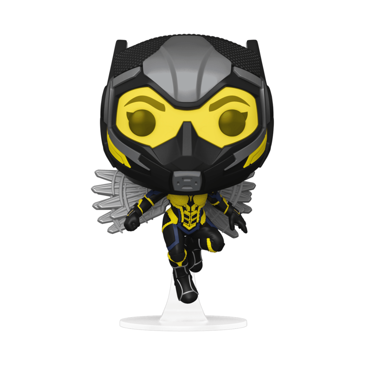 Funko POP! POP Vinyl: Ant-Man and the Wasp: Quantumania - The Wasp