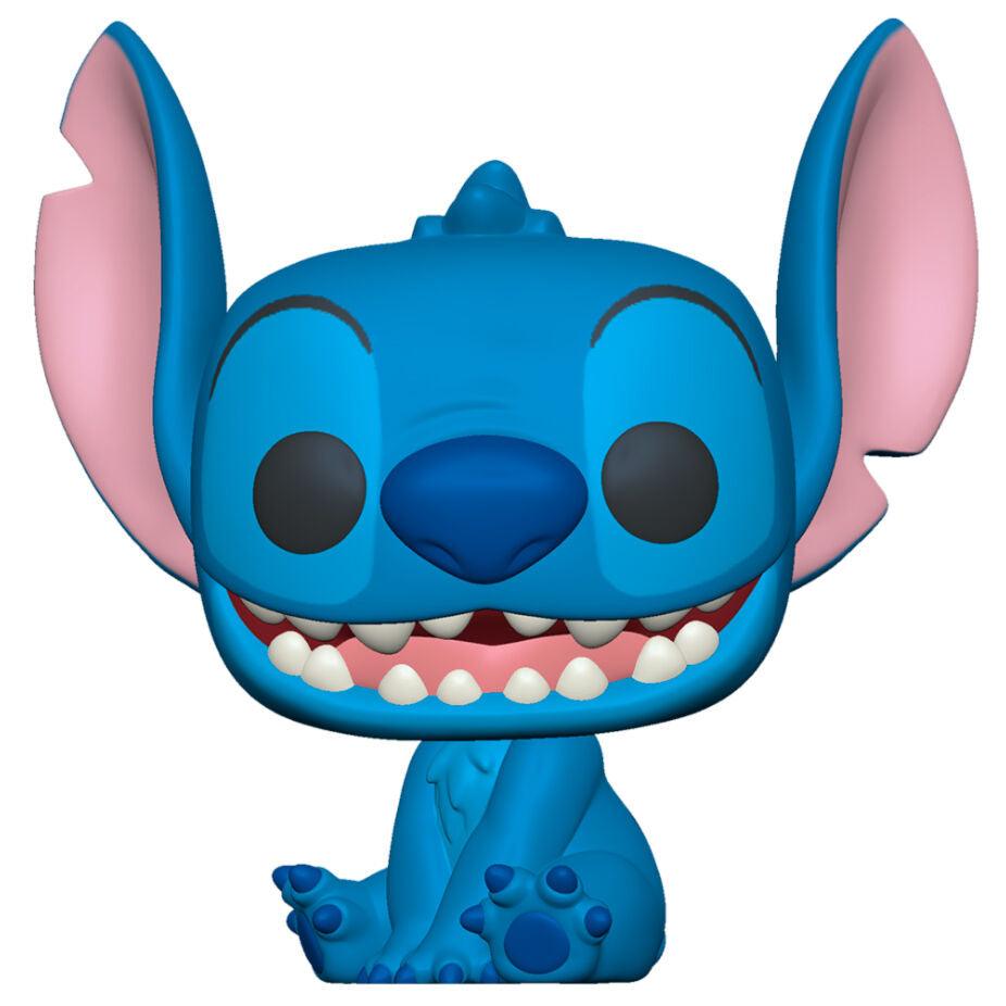 Funko Pop! Disney Lilo and Stitch - Stitch 25cm