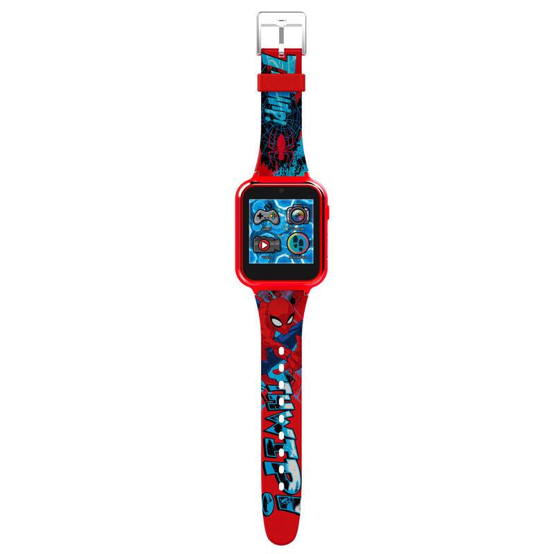 Marvel Spider-man smartwatch