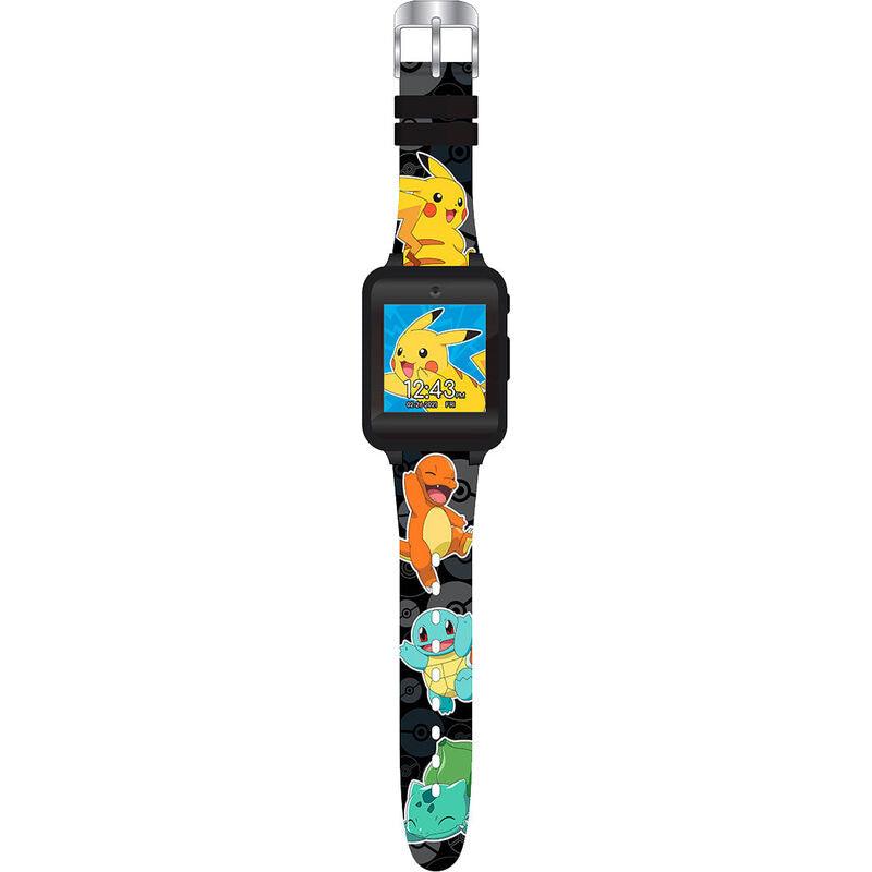 Pokemon smartwatch