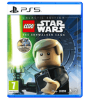 LEGO Star Wars: The Skywalker Saga Galactic Edition PlayStation 5™ (PS5™)