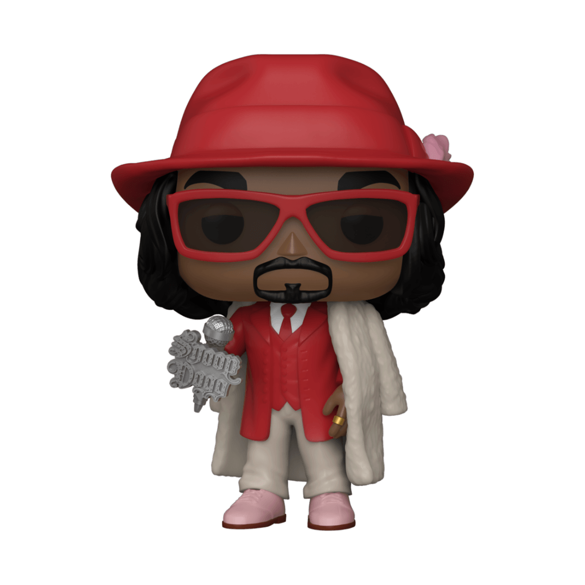 Funko Pop! POP Rocks: Snoop Dogg