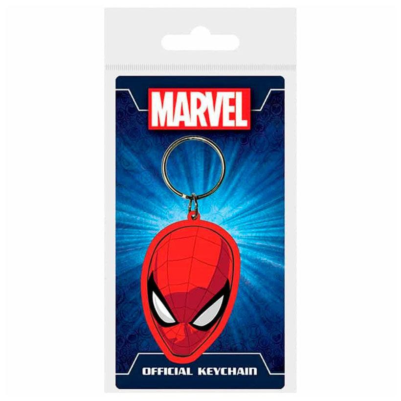 Marvel Spiderman Keychain