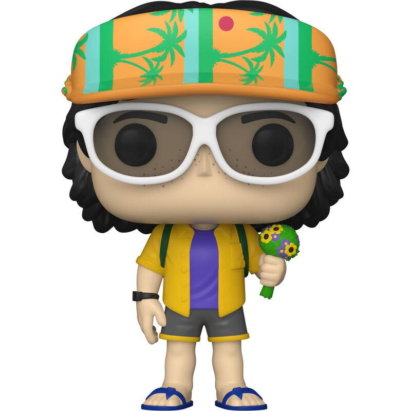 Funko Pop! POP TV: Stranger Things California Mike