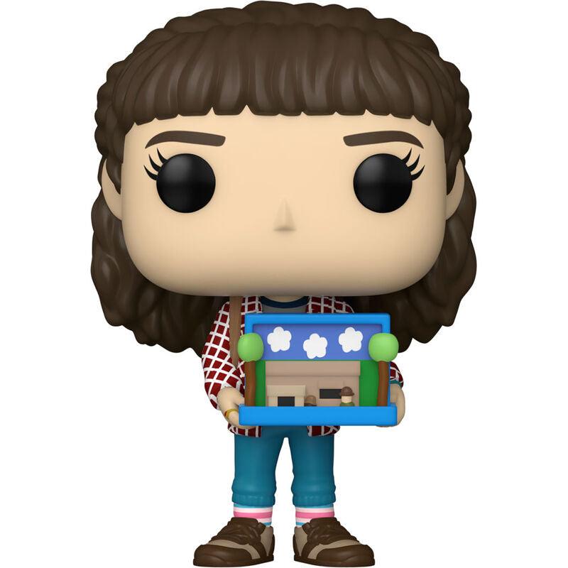 Funko Pop! POP TV: Stranger Things Eleven