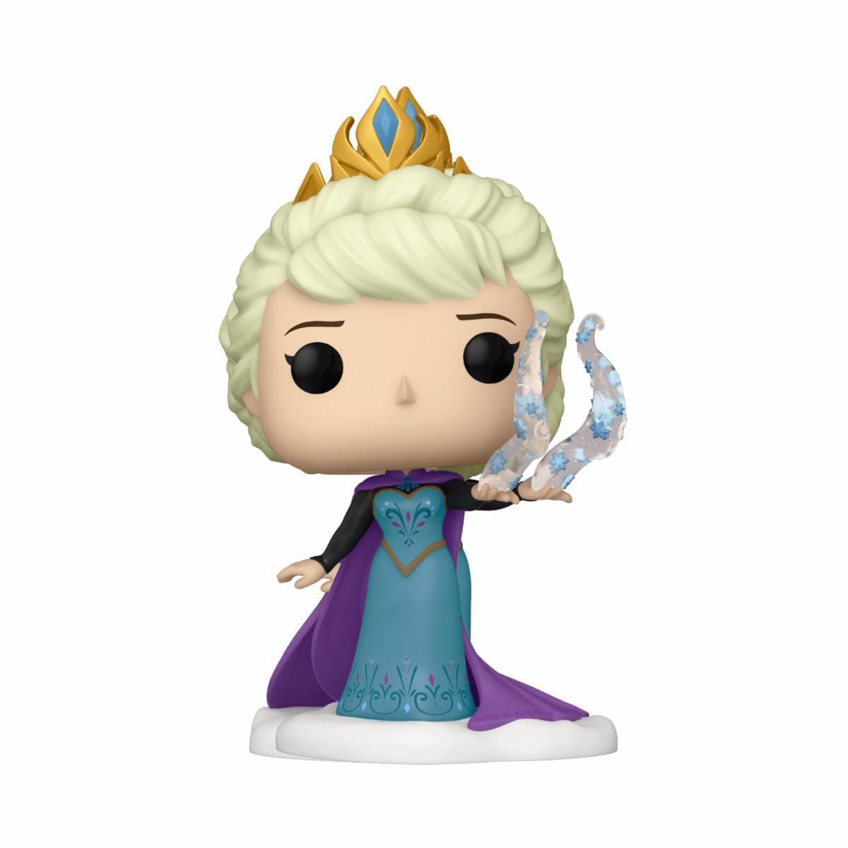 Funko POP! POP Disney: Ultimate Princess - Elsa