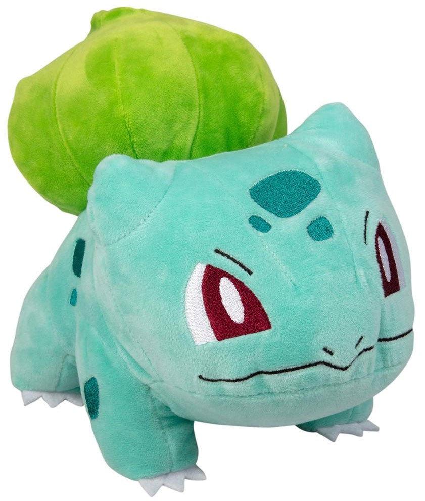 Pokémon 8" Plush - Bulbasaur