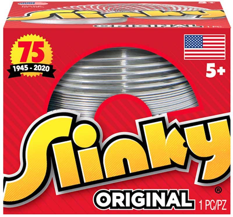 Original Slinky