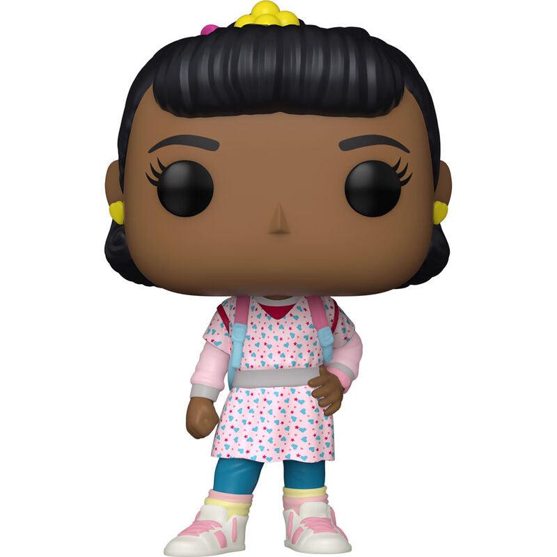 Funko Pop! POP TV: Stranger Things Erica Sinclair