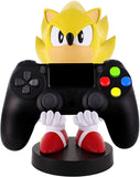 Super Sonic Cable Guy Smartphones Phone & Controller Holder Stand