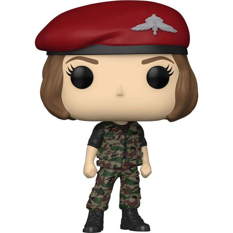 Funko Pop! POP TV: Stranger Things Hunter Robin