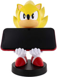 Super Sonic Cable Guy Smartphones Phone & Controller Holder Stand