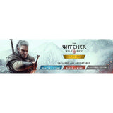 The Witcher 3: Wild Hunt [Complete Edition] PlayStation 5™ (PS5™)