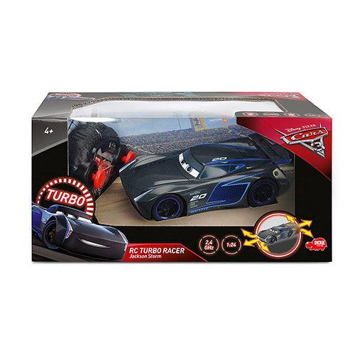 RC Car Jackson Storm