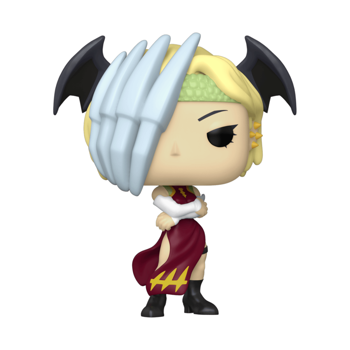 Funko Pop - POP Animation: My Hero Academia - Ryuko in Hero Costume