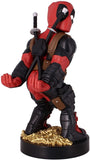 Cable Guy Marvel "Rear View Deadpool" Smartphones Phone & Controller Holder Stand