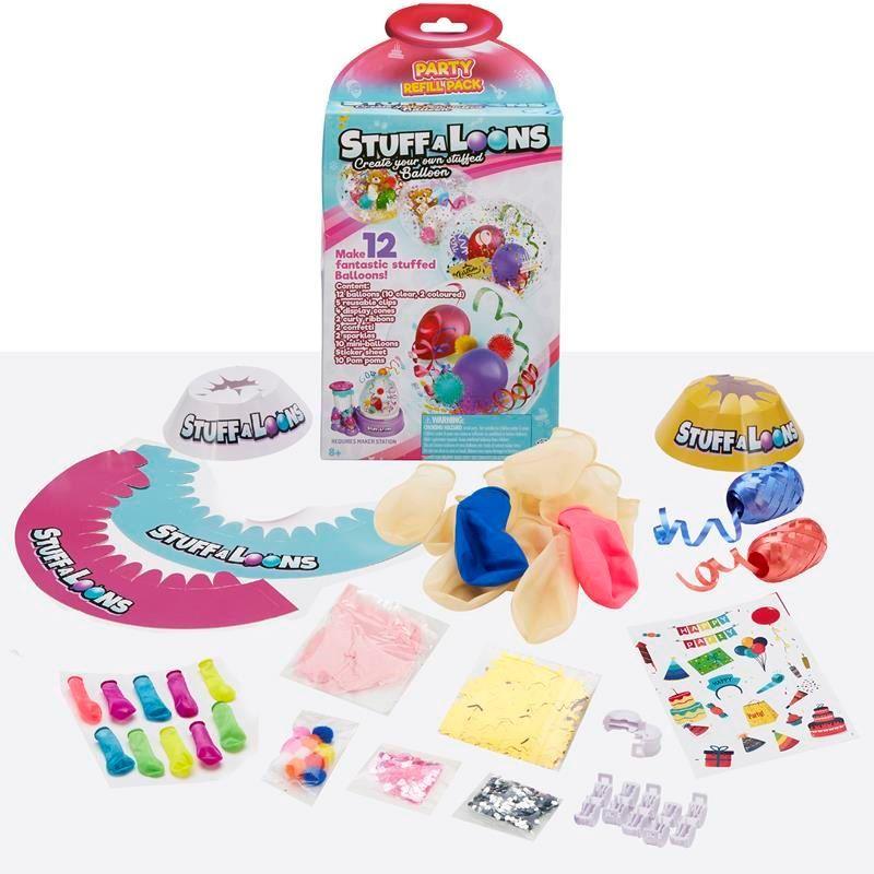 Stuff-A-Loons Party Refill Pack