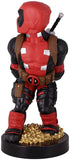 Cable Guy Marvel "Rear View Deadpool" Smartphones Phone & Controller Holder Stand