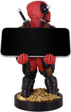 Cable Guy Marvel "Rear View Deadpool" Smartphones Phone & Controller Holder Stand