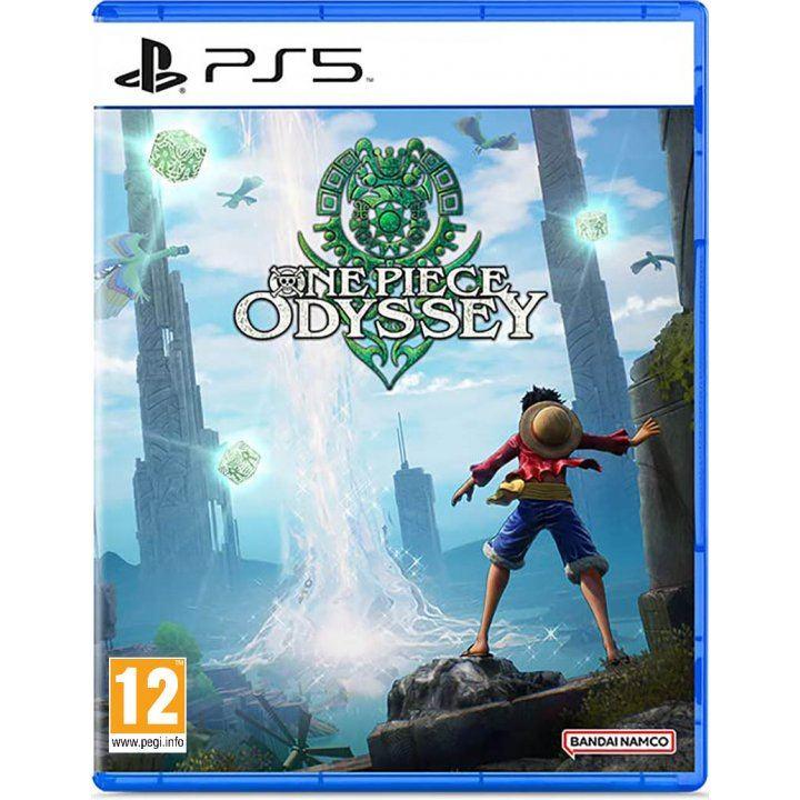 One Piece Odyssey PlayStation 5™ (PS5™)