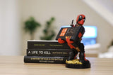 Cable Guy Marvel "Rear View Deadpool" Smartphones Phone & Controller Holder Stand