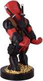 Cable Guy Marvel "Rear View Deadpool" Smartphones Phone & Controller Holder Stand