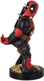 Cable Guy Marvel "Rear View Deadpool" Smartphones Phone & Controller Holder Stand