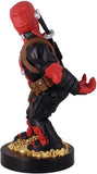 Cable Guy Marvel "Rear View Deadpool" Smartphones Phone & Controller Holder Stand