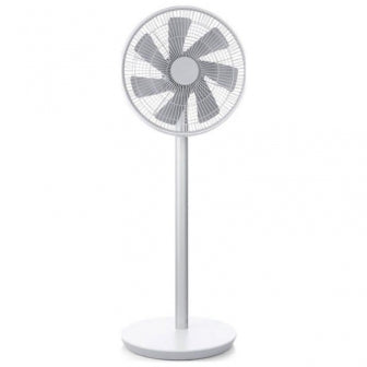 Xiaomi Mi Smart Fan 2 Pro Wireless Smart Fan, Wireless with 16h Battery, Portable, Indoor and Outdoor