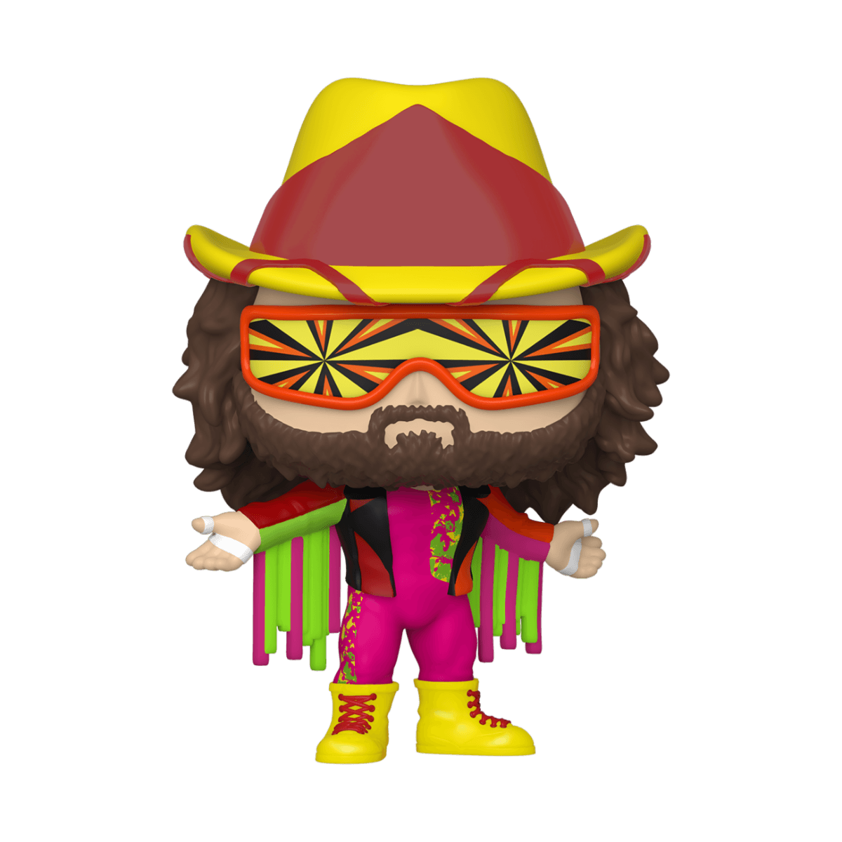 Funko Pop - POP WWE: Macho Man Randy Savage