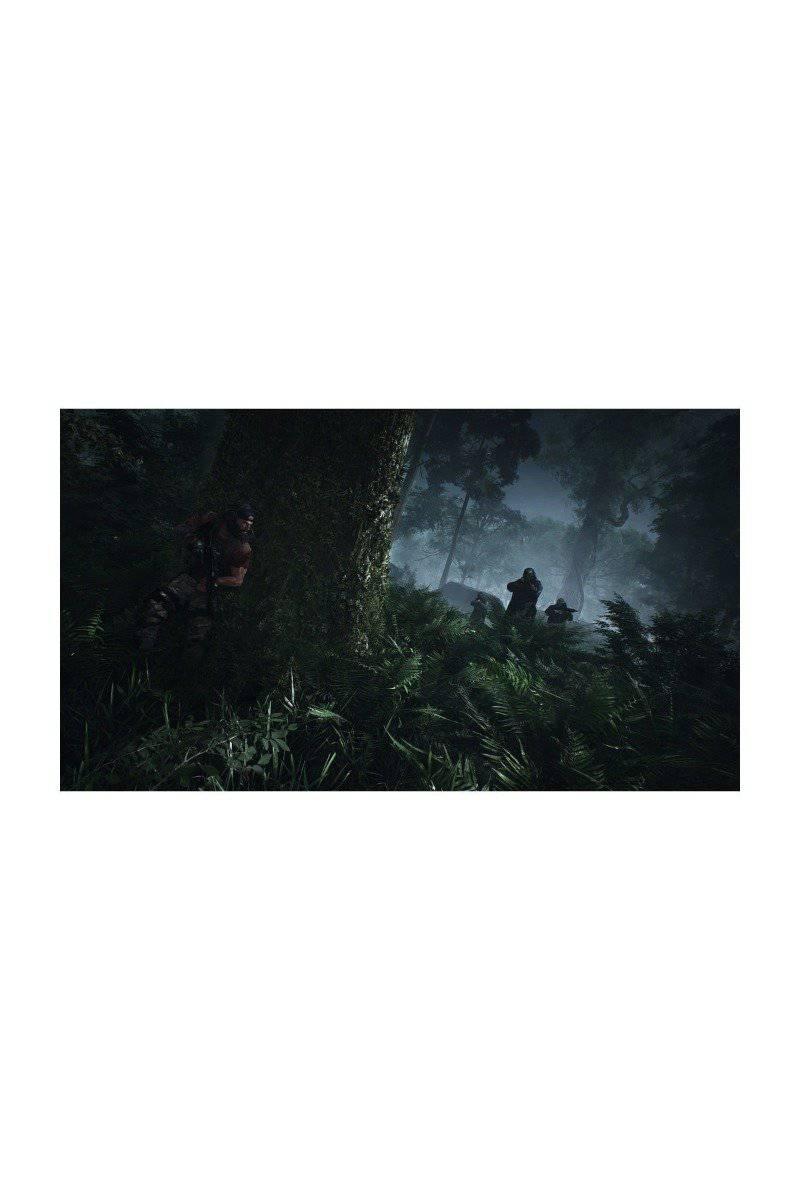 Tom Clancy's Ghost Recon Breakpoint Auroa Edition (PS4) - Gadget Station