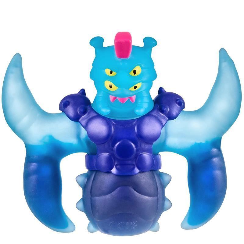 Heroes of Goo Jit Zu Galaxy Attack Hero Pack Saturnaut