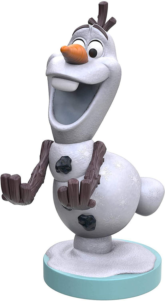 Cable Guy Disney Frozen "Olaf" Smartphones Phone & Controller Holder Stand