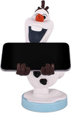 Cable Guy Disney Frozen "Olaf" Smartphones Phone & Controller Holder Stand