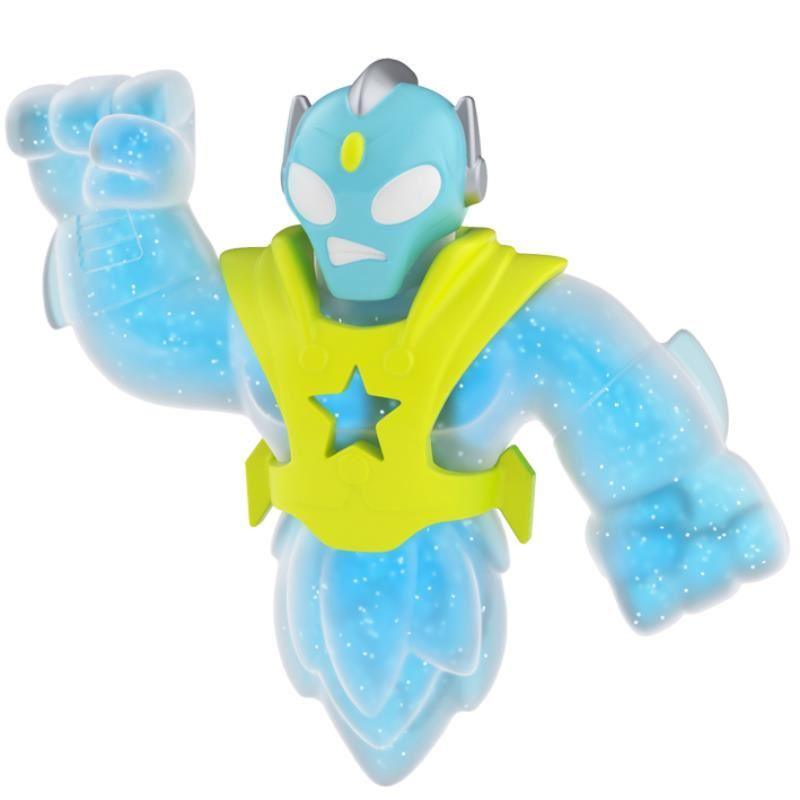 Heroes of Goo Jit Zu Galaxy Attack Hero Pack Star Shadow