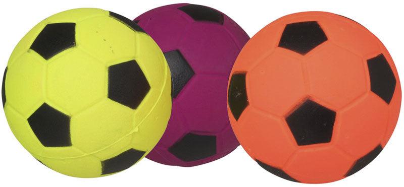 High Bounce Soccer Ball - Random Colour Delivery