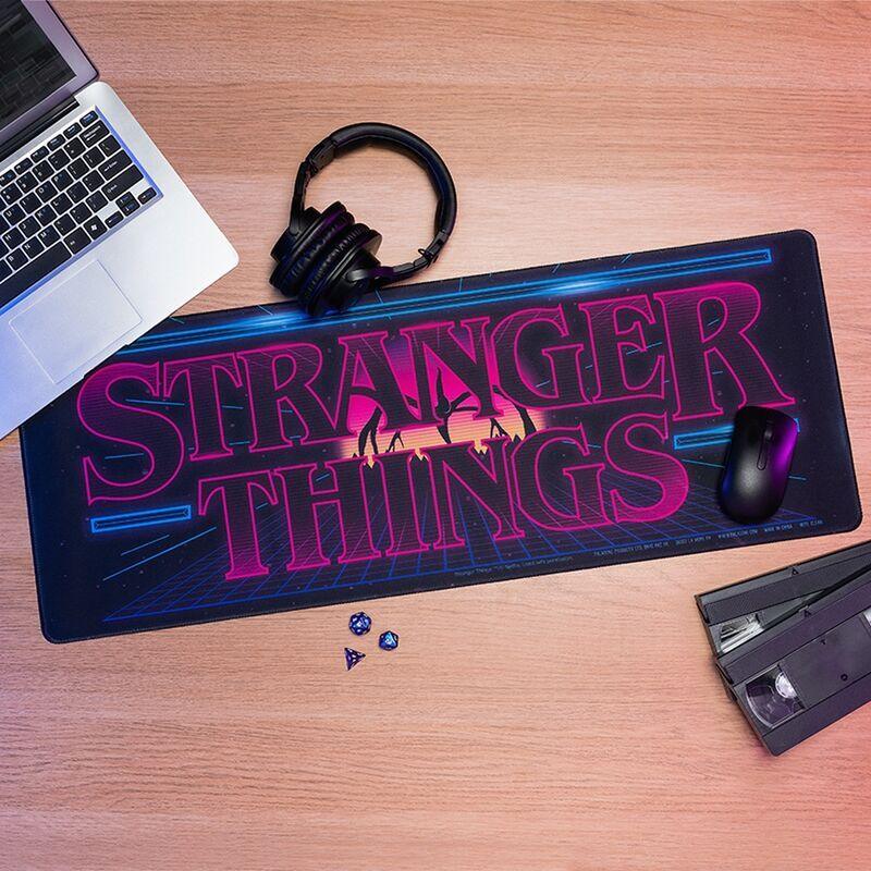 Stranger Things Desk Mat | Officially Licensed Stranger Things Merchandise