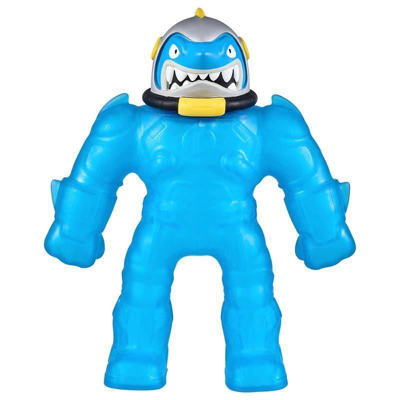 Heroes of Goo Jit Zu Galaxy Attack Hero Pack Star Air Vac Thrash