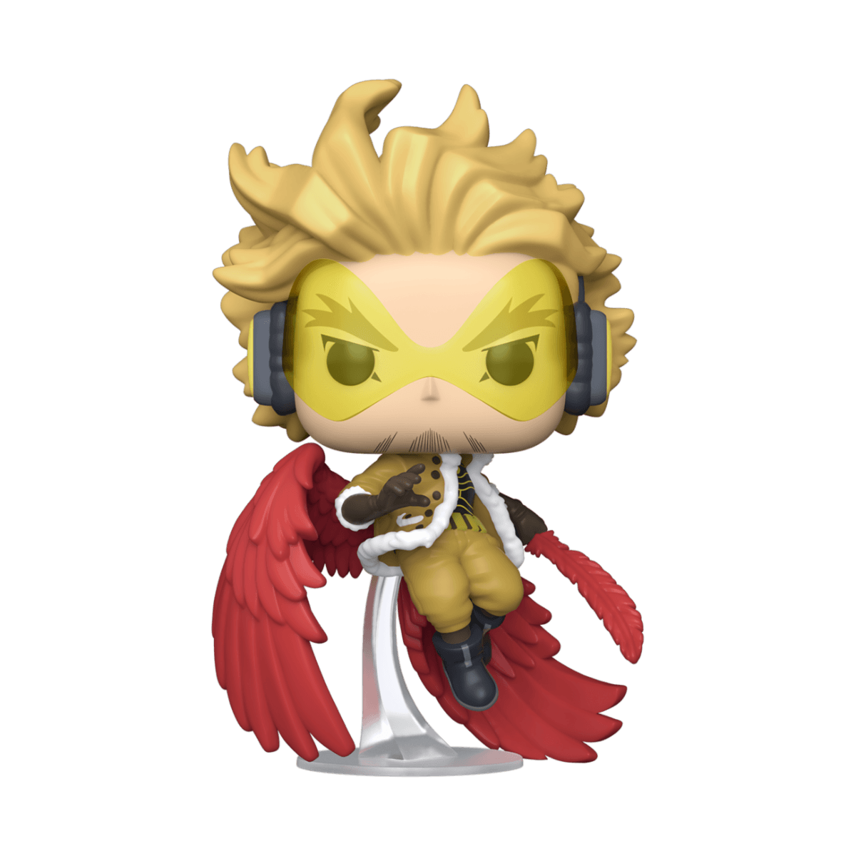 Funko Pop - POP Animation: My Hero Academia - Hawks