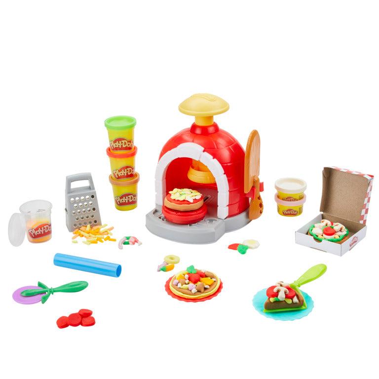 Play-Doh Kitchen Creations Pizza Oven Playset