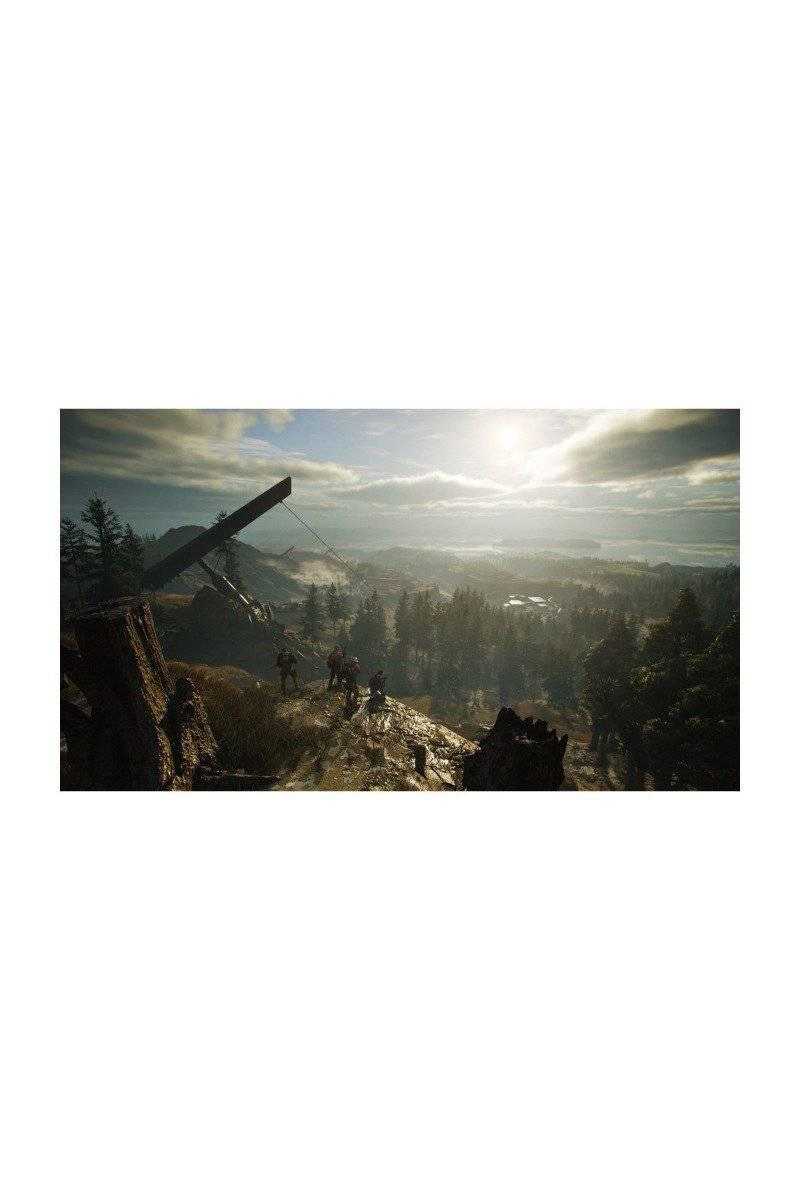 Tom Clancy's Ghost Recon Breakpoint Auroa Edition (PS4) - Gadget Station