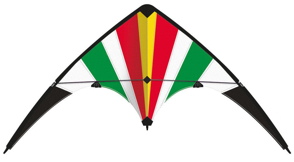 Lucky Loop Stunt Kite