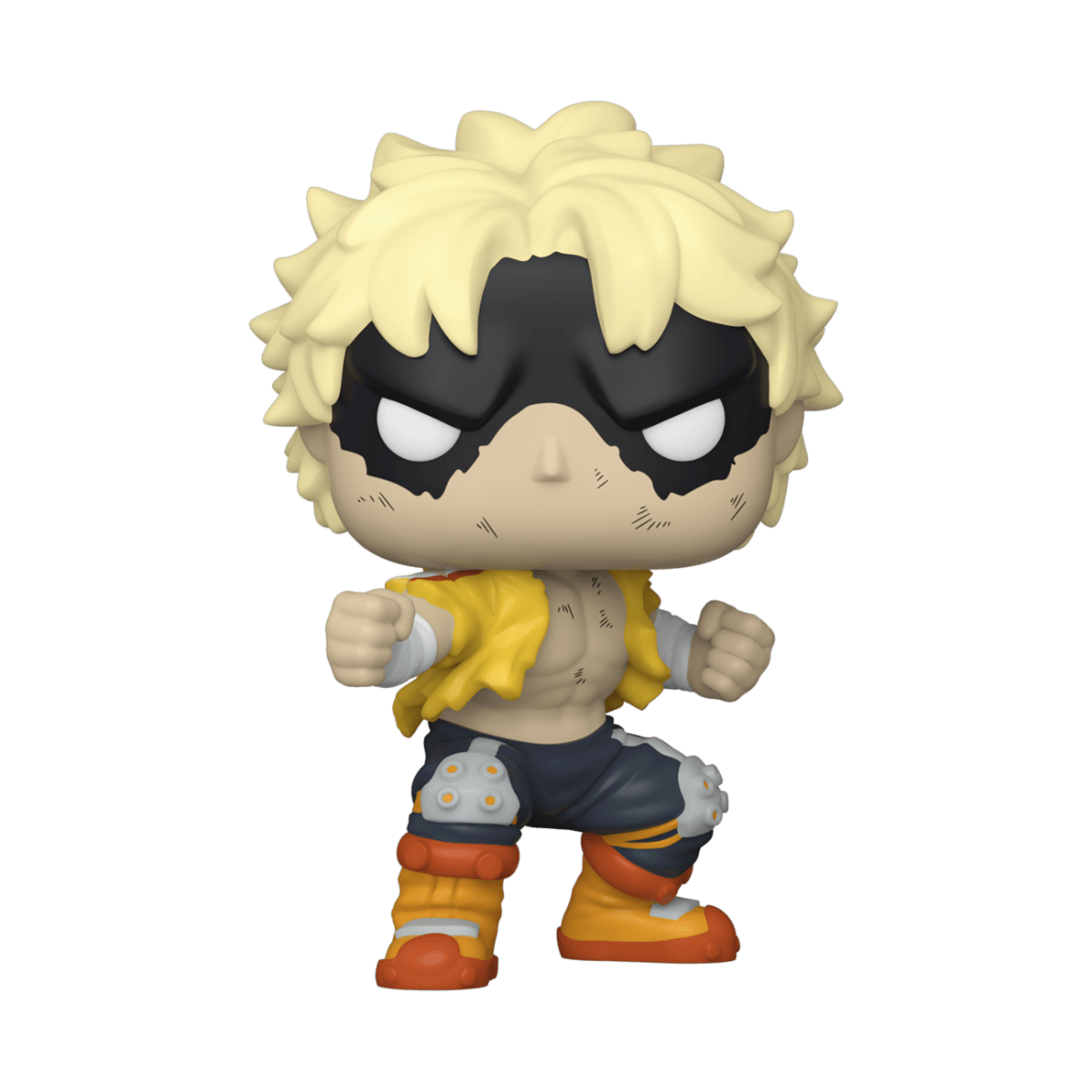 Funko Pop - POP Animation: My Hero Academia - Fat Gum