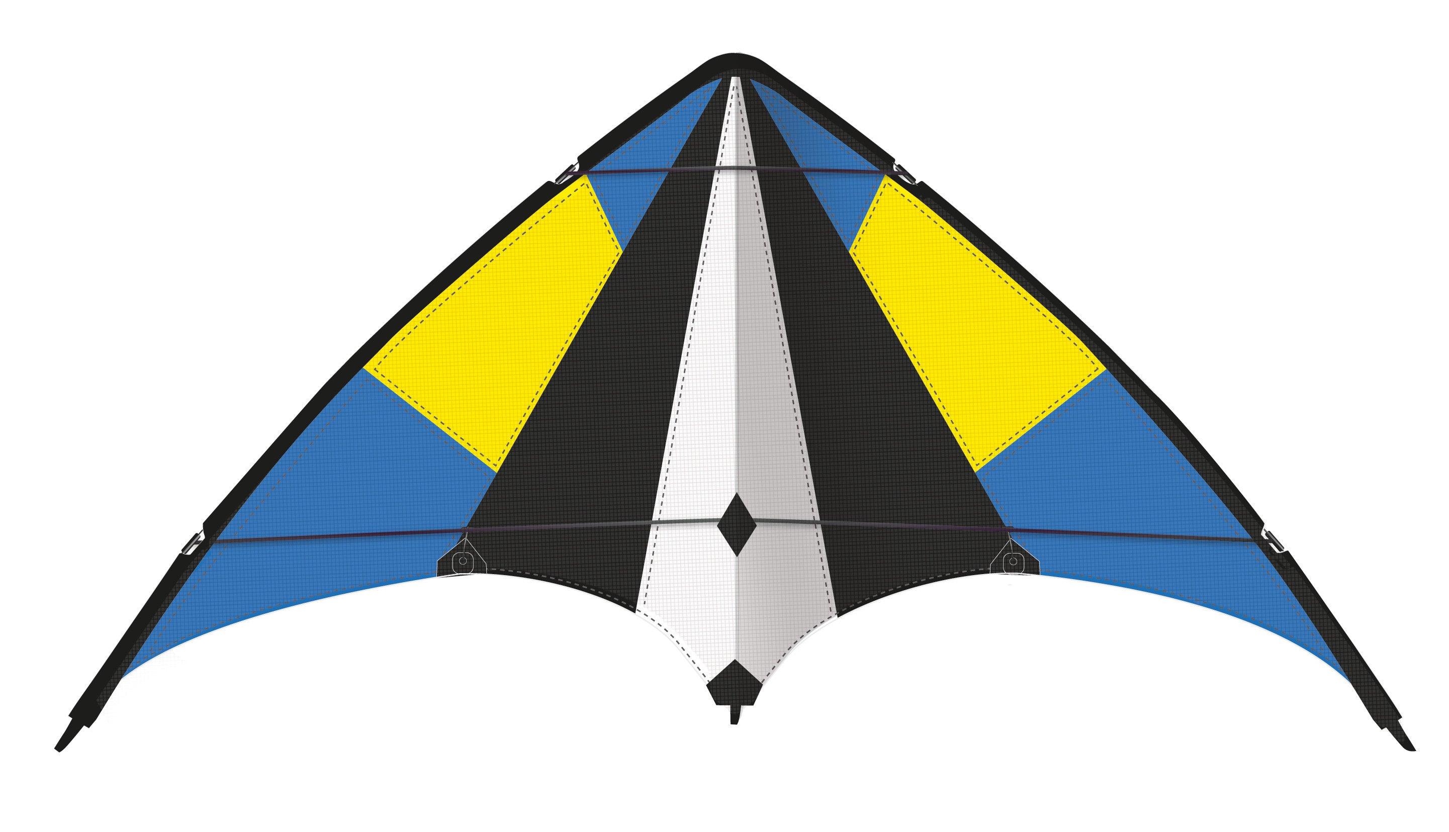 Sky Move Stunt Kite