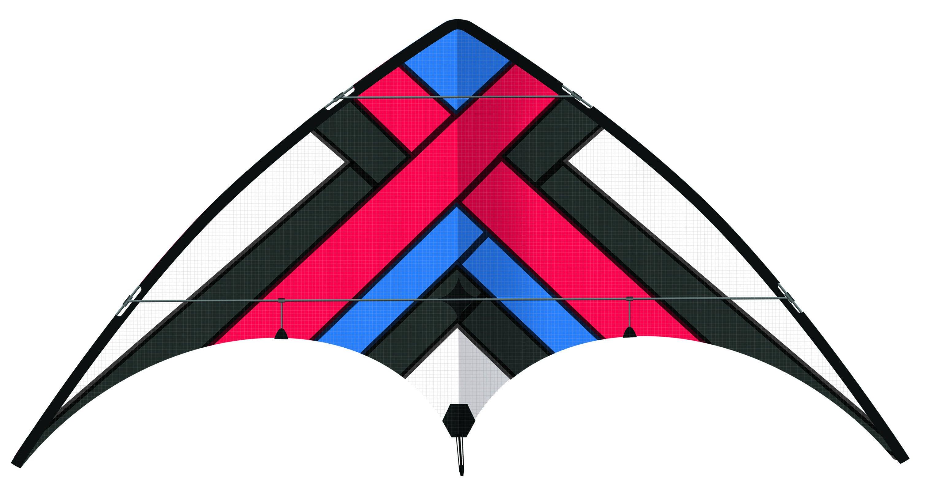 Xero Loop Stunt Kite