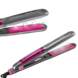 Envie Steam Hair Straightener