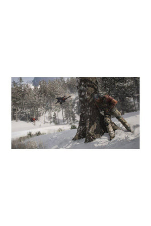 Tom Clancy's Ghost Recon Breakpoint Auroa Edition (PS4) - Gadget Station