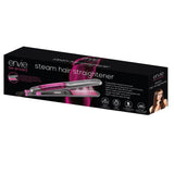 Envie Steam Hair Straightener