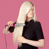 Envie Steam Hair Straightener