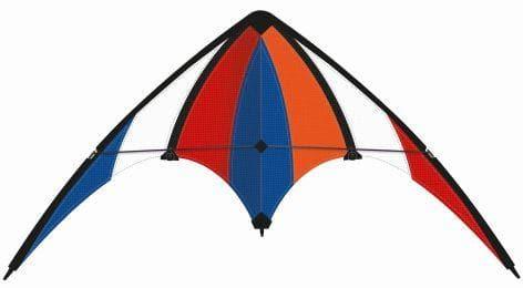 Delta Loop Stunt Kite